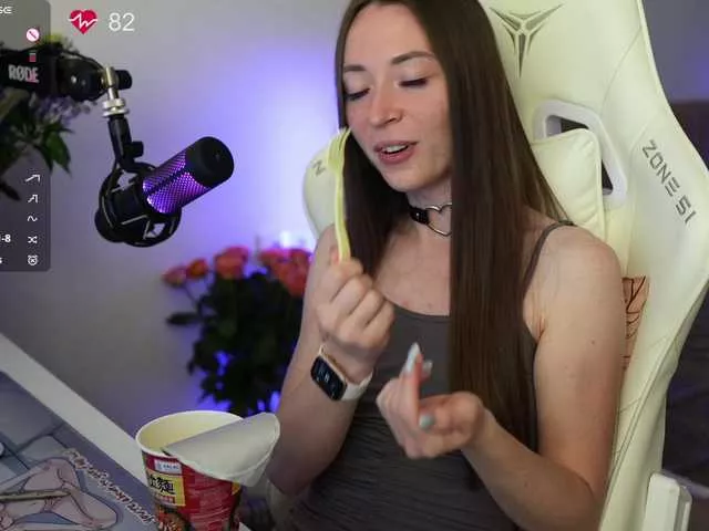 Freechat lollipop-o on BongaCams