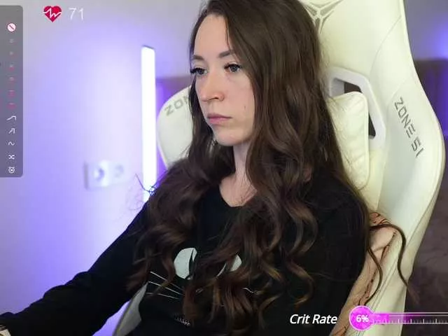 Freechat lollipop-o on BongaCams