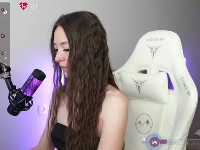 Freechat lollipop-o on BongaCams