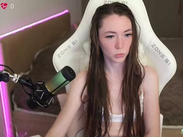 Freechat lollipop-o on BongaCams