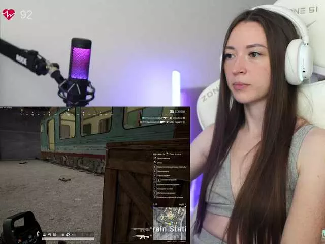 Freechat lollipop-o on BongaCams