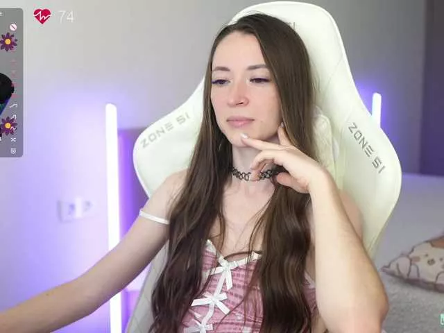 Freechat lollipop-o on BongaCams