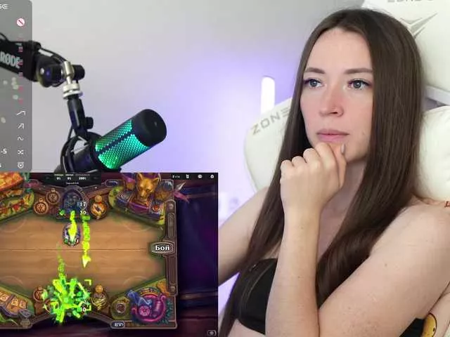 Freechat lollipop-o on BongaCams