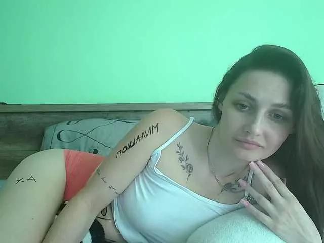 Freechat Lollitta on BongaCams