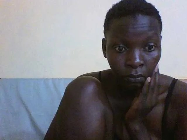 Lolobi — #ebony#bigass#curvy#new#joi#squirt