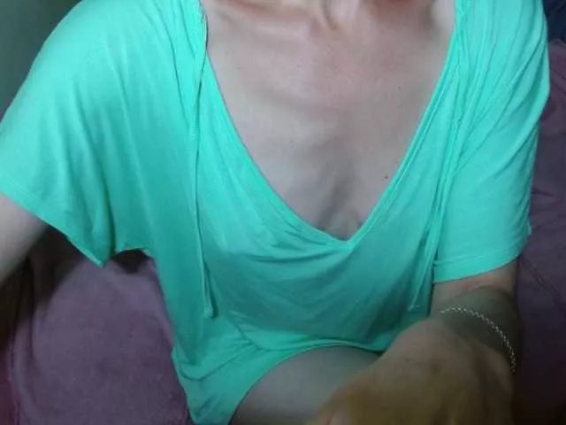 LorraineOSun on BongaCams