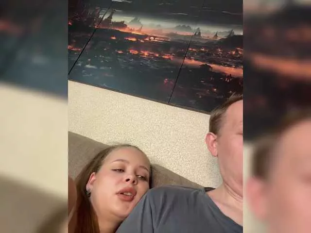 Offline LoveAndSex24 on BongaCams