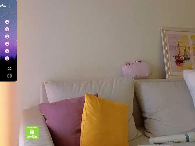 LoveLama on BongaCams