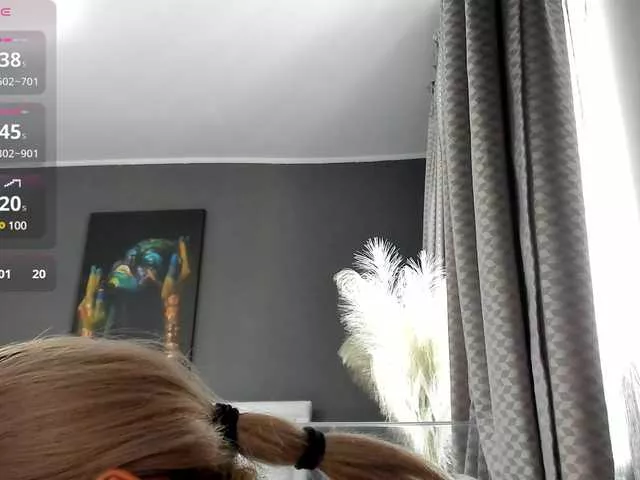 Offline LovellyEmma on BongaCams