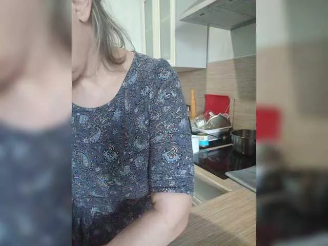 Offline lovesupergerl on BongaCams