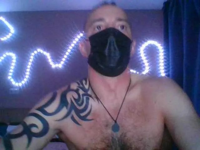 lucky261 — Freechat on BongaCams