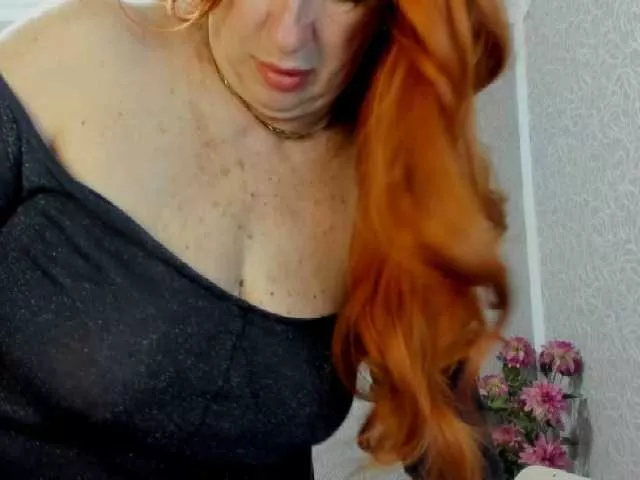 Offline LuckySveta on BongaCams