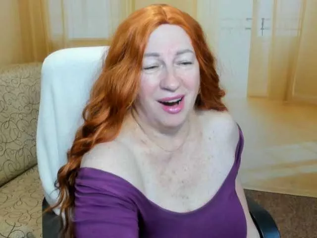 Offline LuckySveta on BongaCams