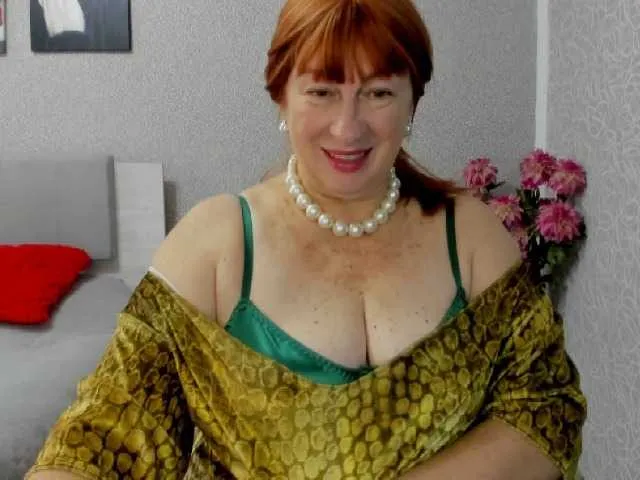 Offline LuckySveta on BongaCams