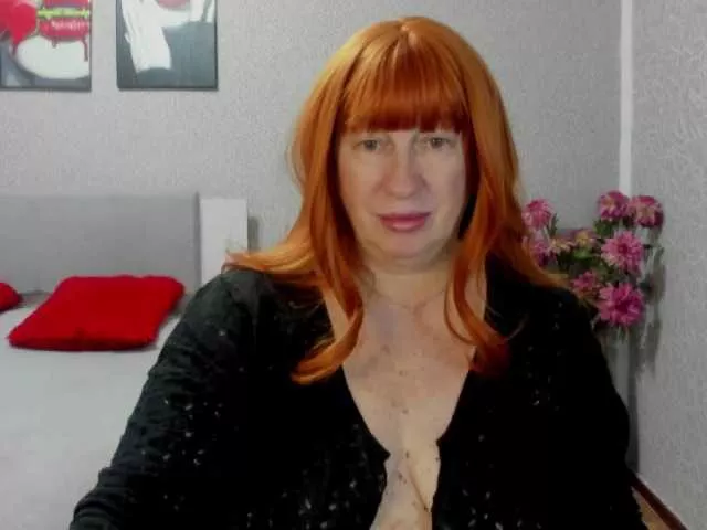 Offline LuckySveta on BongaCams