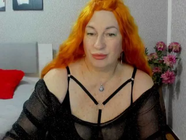 Offline LuckySveta on BongaCams