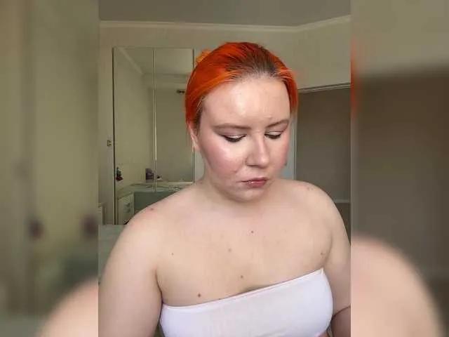 LunaLu13 — Generous, knowing what they want, and a huge love for red-haired beasts 