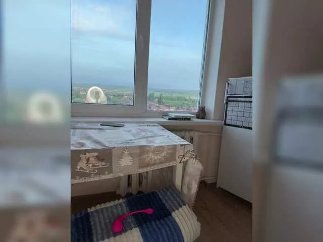 LunaLu13 on BongaCams