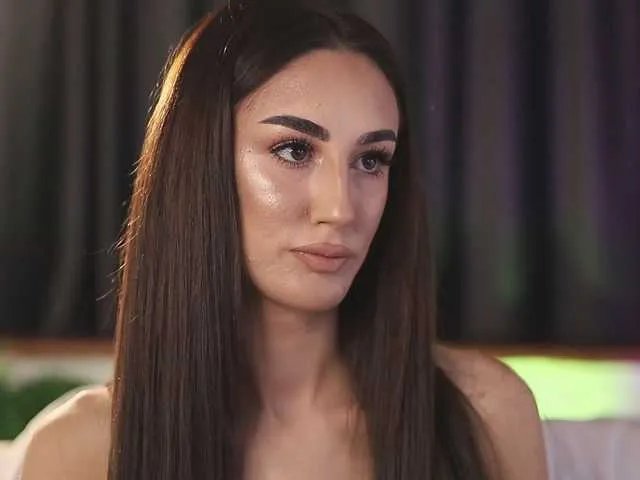 MackenzieHart on BongaCams