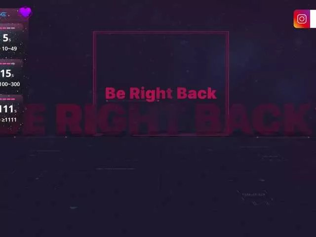 MaddisonWelch on BongaCams