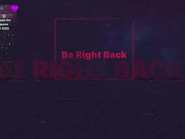 MaddisonWelch on BongaCams