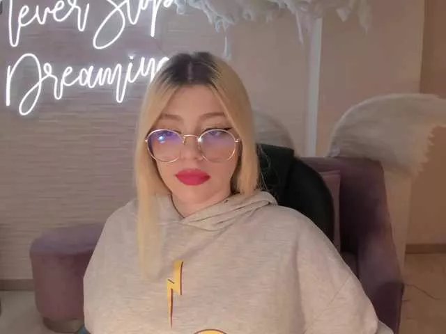 MadisonKane on BongaCams