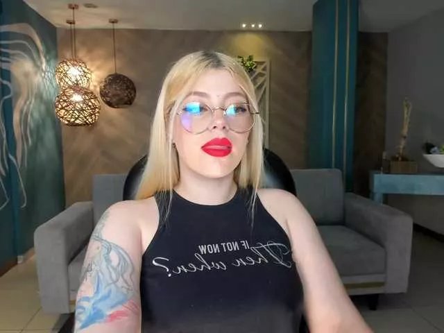 MadisonKane on BongaCams