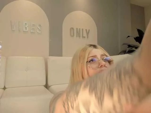 MadisonKane on BongaCams