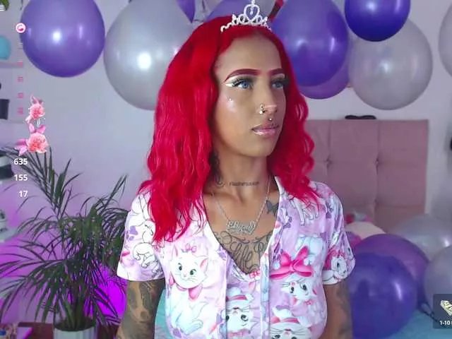 Madisson3333 on BongaCams