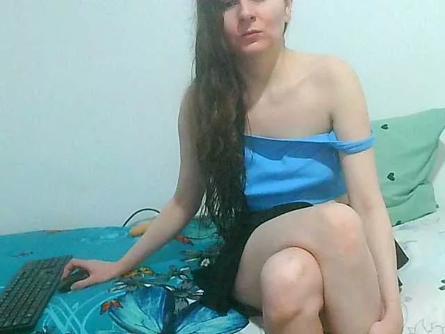 Offline MagalitaAx on BongaCams