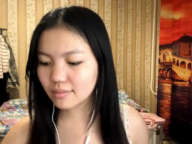 MagdalenaAlouf — Freechat on BongaCams