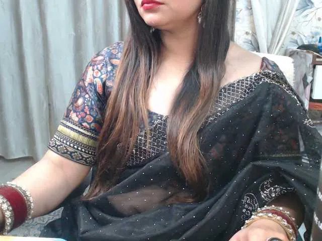 Mahimagic-doll on BongaCams