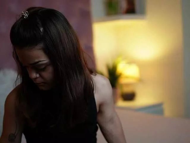 MaiaMini on BongaCams