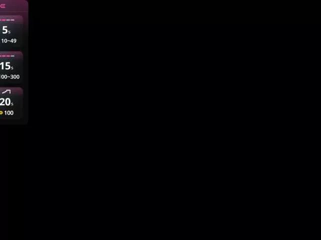 maidebram on BongaCams