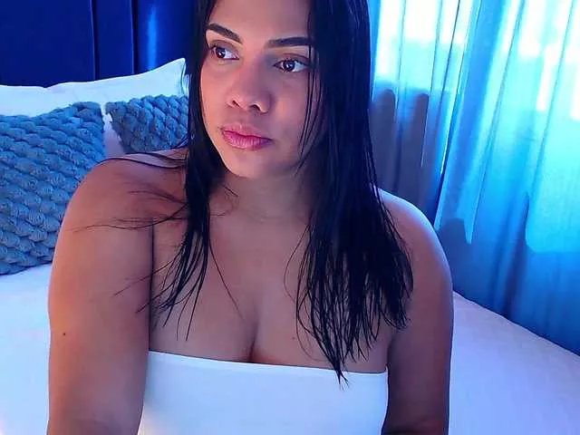 maidebram on BongaCams