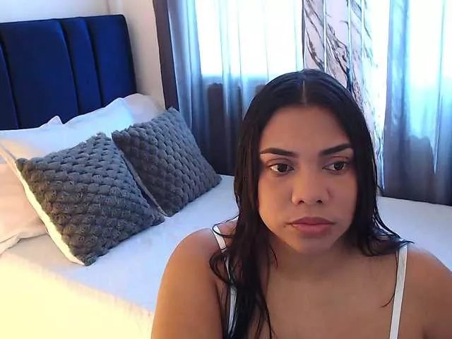 maidebram on BongaCams