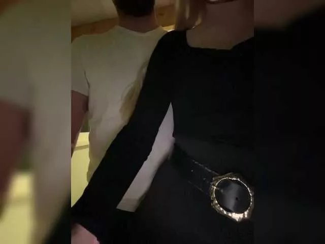 Maikl69Mila1 on BongaCams