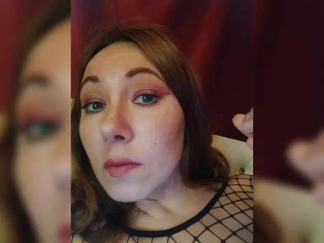 MainPleasure on BongaCams