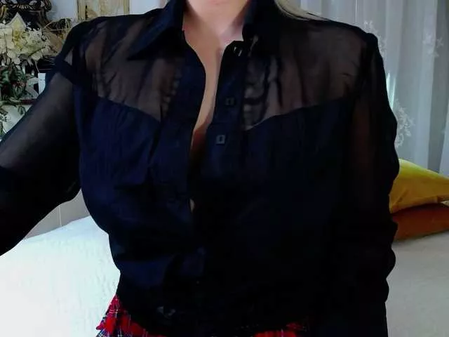 Offline Malvvina on BongaCams