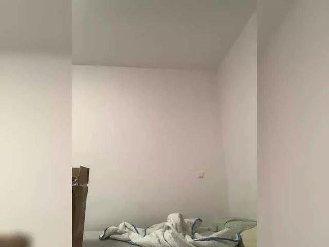 Marakuya16 on BongaCams