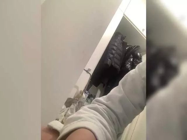 Marakuya16 on BongaCams