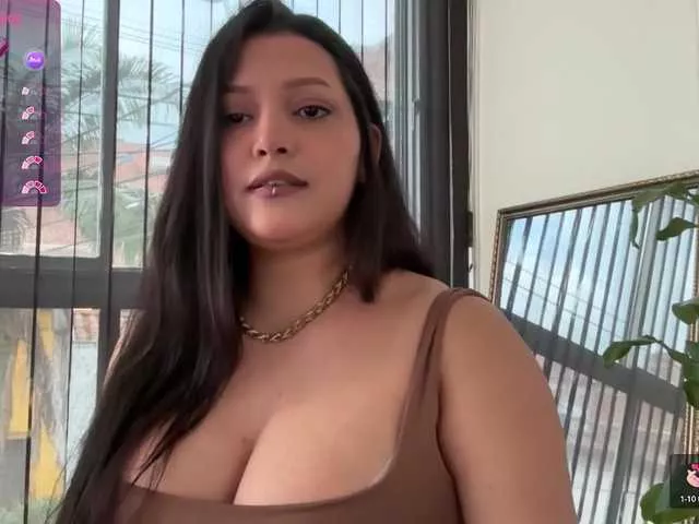 Offline MarcellaGriffin on BongaCams