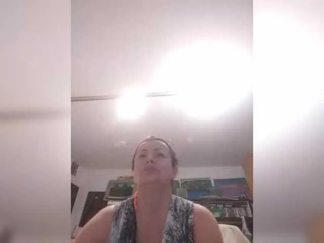 MariaAnaDei on BongaCams