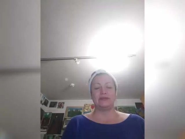 MariaAnaDei — Greetings. Write, talk, Shows for Tockens, Privat open. Fanclub with social Media. Thank you for the Tockens