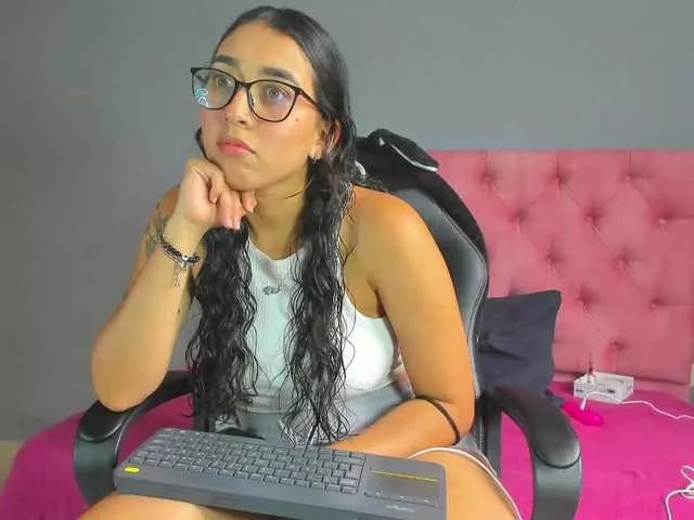 MariaFoxx on BongaCams