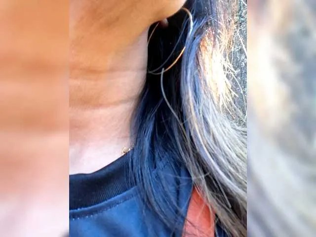 MariaLeteciaFilipina on BongaCams