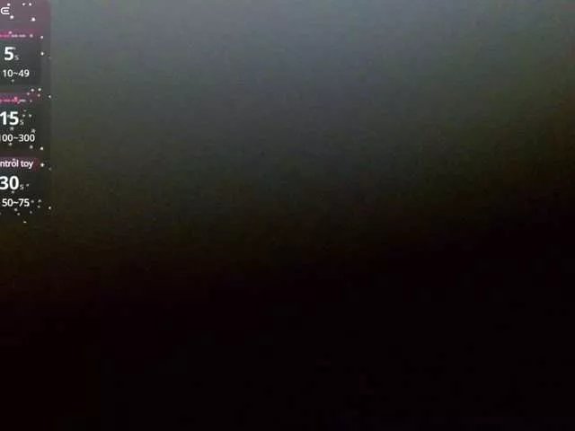 marianabbw on BongaCams