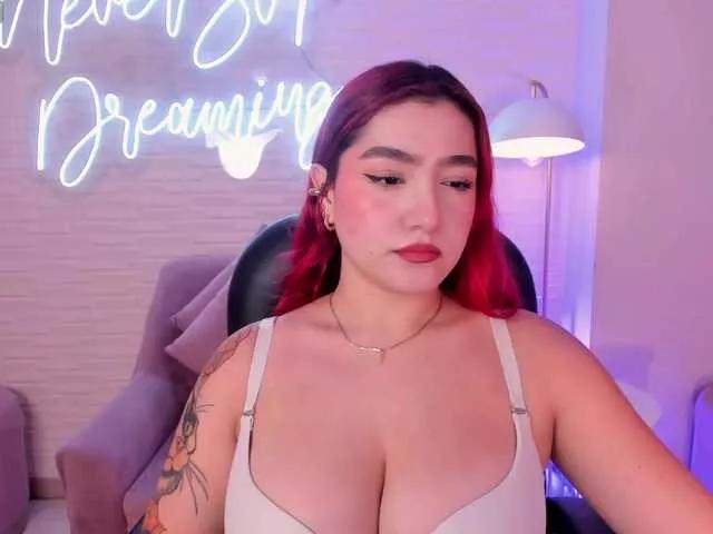 Offline MarianneLane on BongaCams