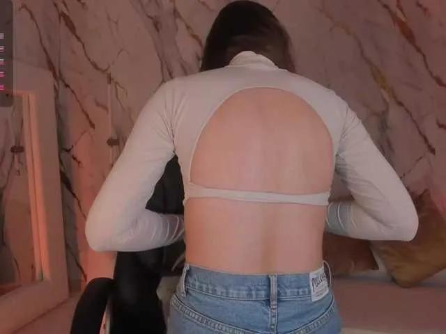 Offline MarianneLane on BongaCams