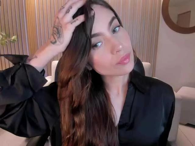 Offline MarianneLane on BongaCams